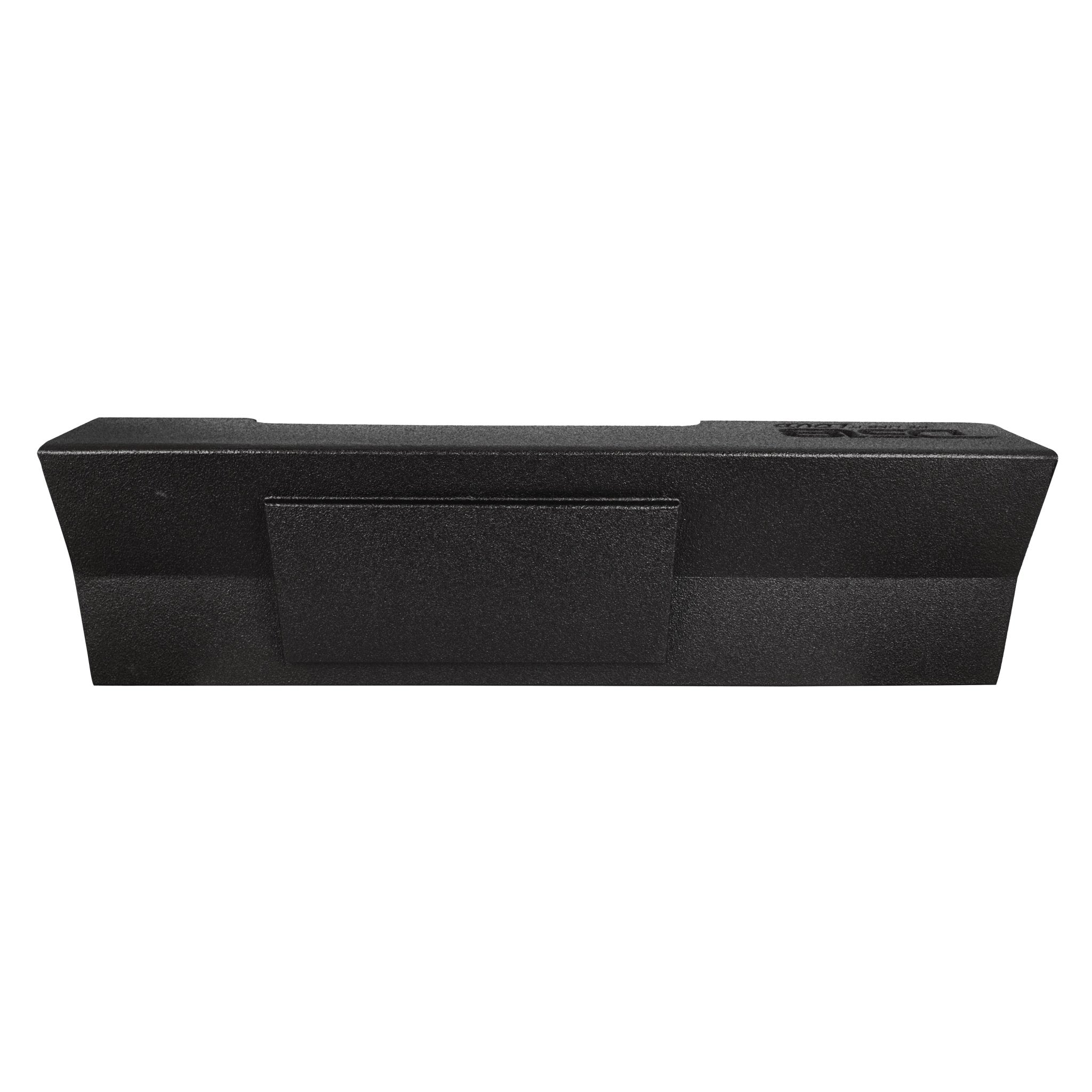 Loaded 2 x 10" Subwoofer Enclosure for 2009 - UP Ford F-150 Crew Cab 2017 – 2026 Super Duty F-250 / F-350 Crew Cab