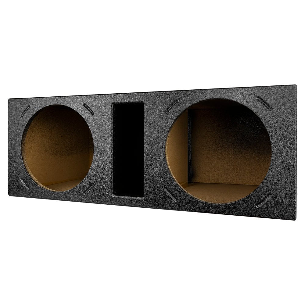 ENS-212SPB Ported Subwoofer Enclosure 2 X 12”