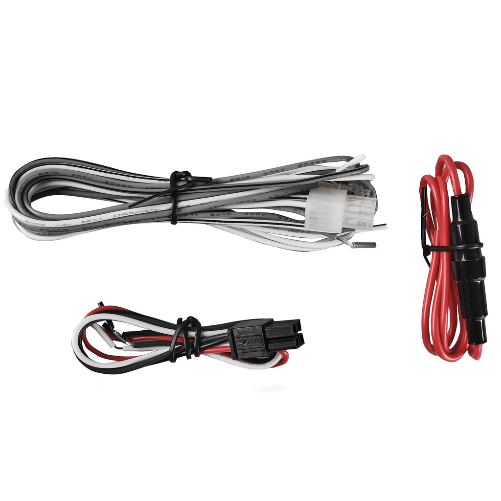 High Volt 7-Band Equalizer with High Level Input and Auto Turn On