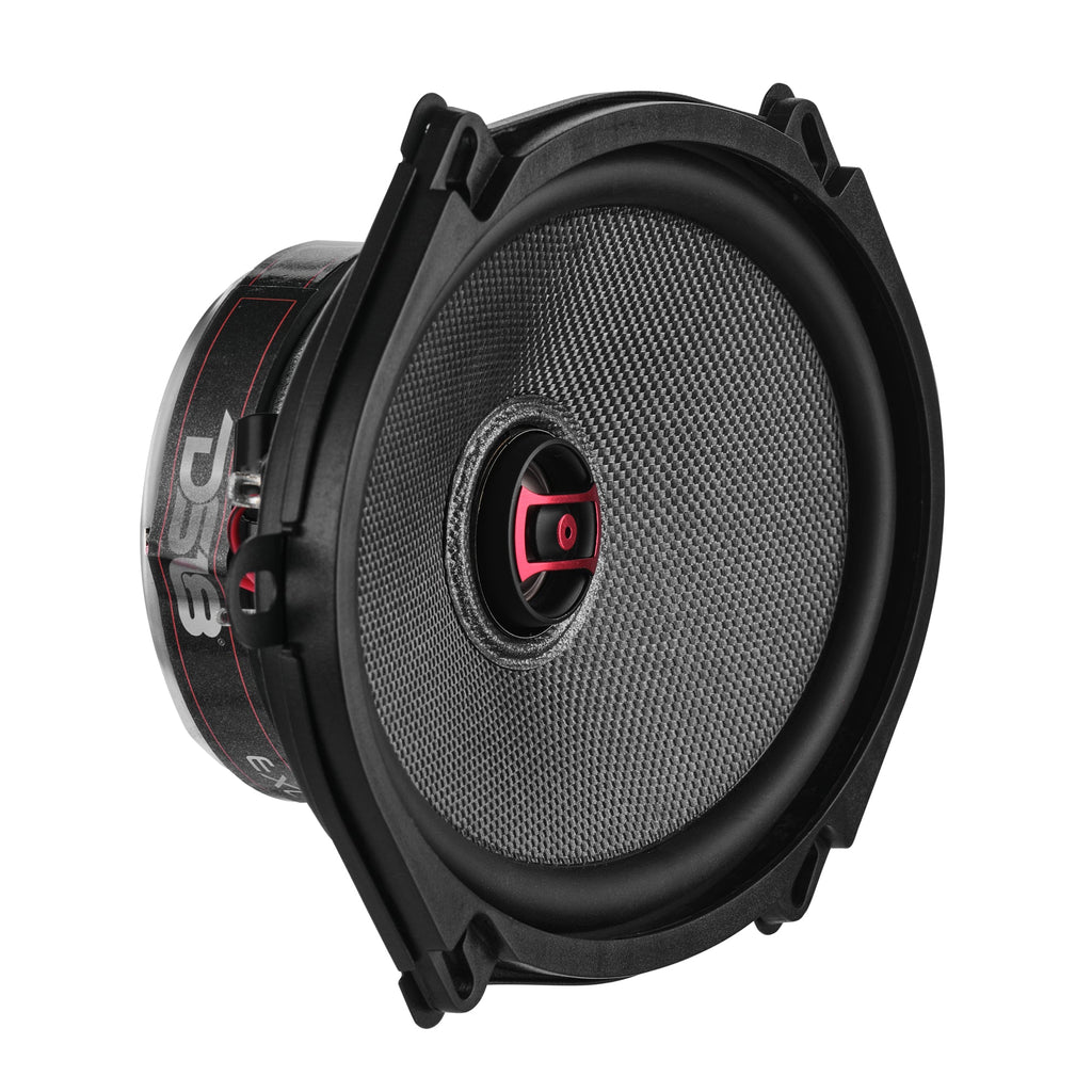 EXL 5x7" 2-Way Coaxial Speaker | 120W RMS 3-Ohm