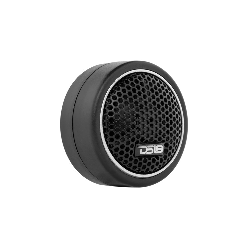 EXL 6.5" 2-Way Component Speaker System | 150W RMS 4-Ohm