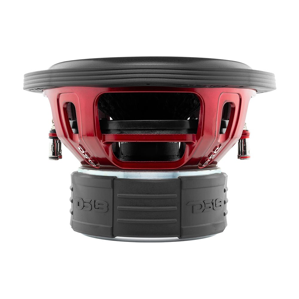 EXL-X 10" Subwoofer 850 Watts Rms DVC 2-Ohms
