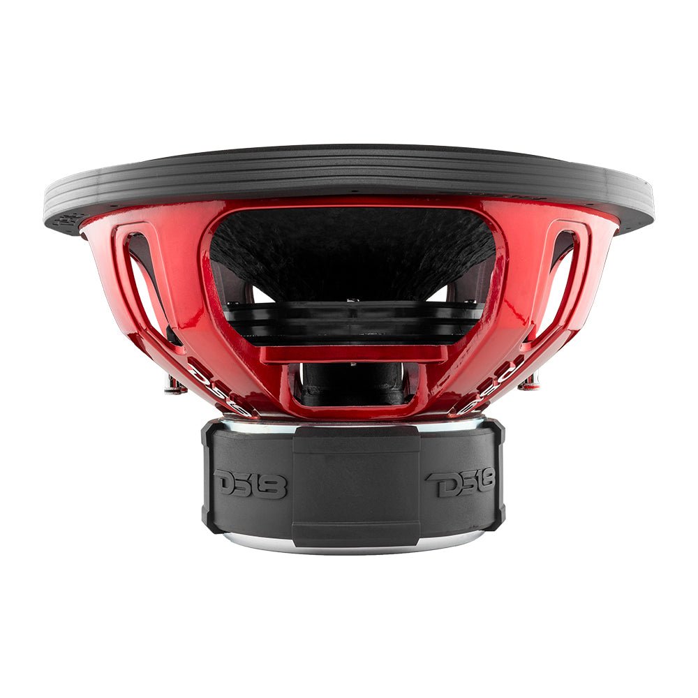 EXL-X 15" Subwoofer 1250 Watts Rms DVC 4-Ohms
