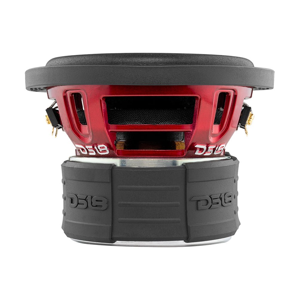 EXL-X 6.5" Subwoofer 400 Watts Rms DVC 2-Ohms