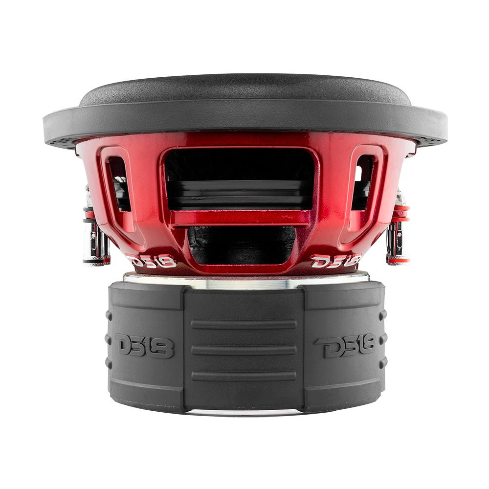 EXL-X 8" Subwoofer 600 Watts Rms DVC 2-Ohms