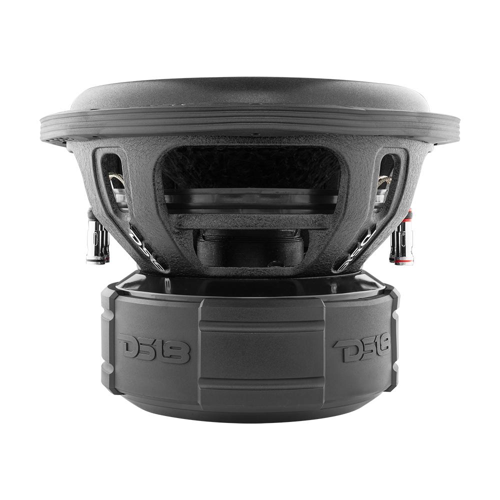 EXL XX 12" High Excursion Subwoofer 2000 Watts Rms DVC 2-Ohm