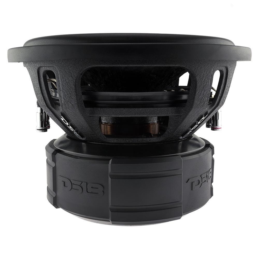 DS18 EXL-XXB12.2D 12" Subwoofer 4000 Watts DVC 2-Ohms