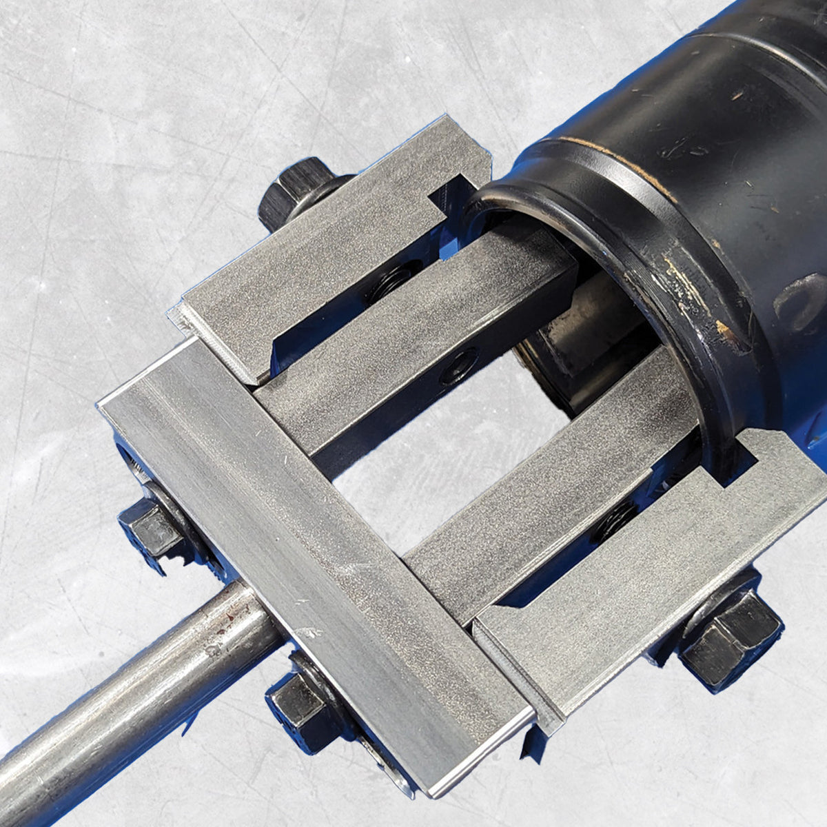 LHF Axle Extractor Pro Grade  