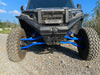 Polaris Xpedition Long Travel Control Arm Kit 