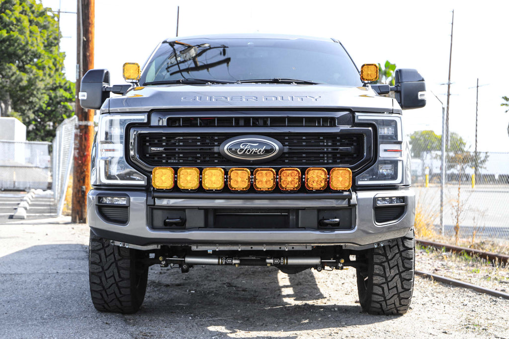 GP40 LED Pod