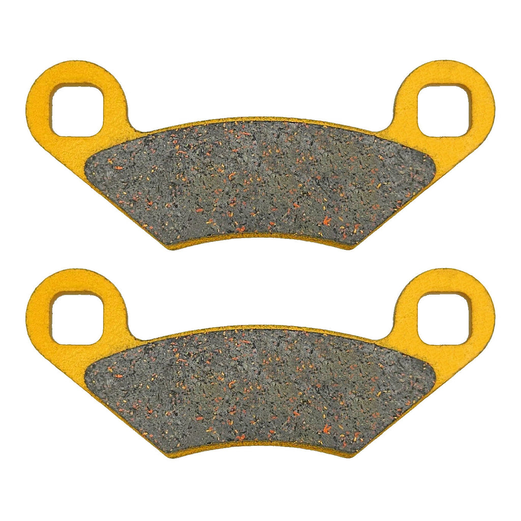 Polaris Outlaw 450/525 2008-2011 Ceramic Brake Pad Set