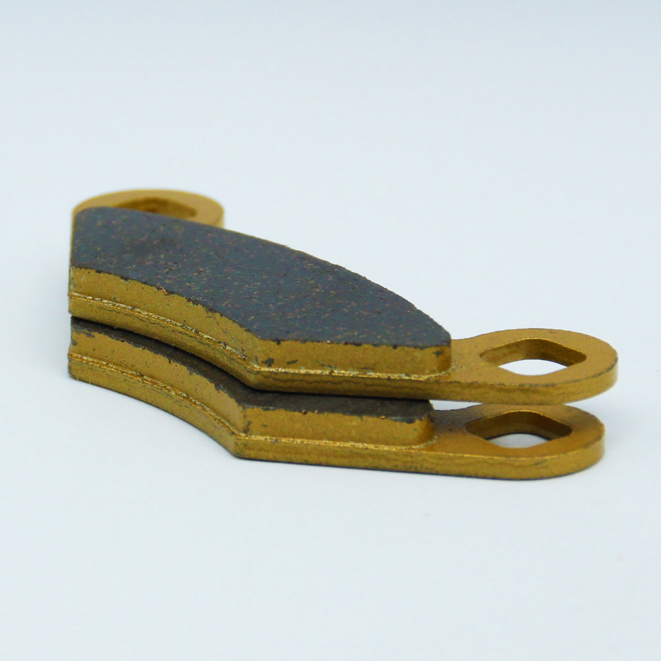 Polaris Sportsman 335/400/500/455 Diesel 1999-2002 Ceramic Brake Pad Set