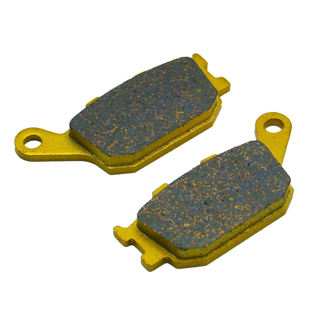Kawasaki Z900RS 2018-2026 Ceramic Brake Pad Set