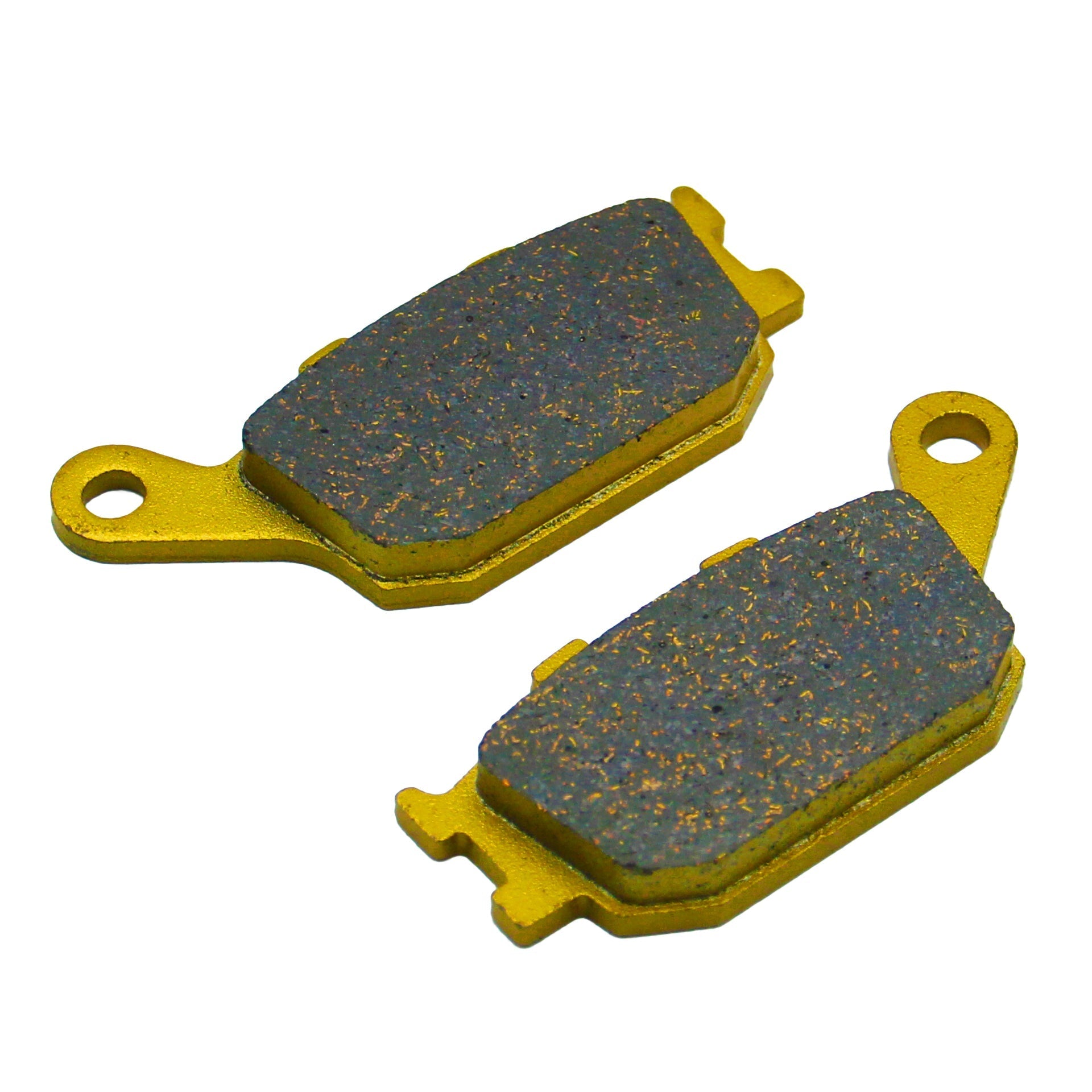 Honda CBR600F 1995-1998 Ceramic Brake Pad Set