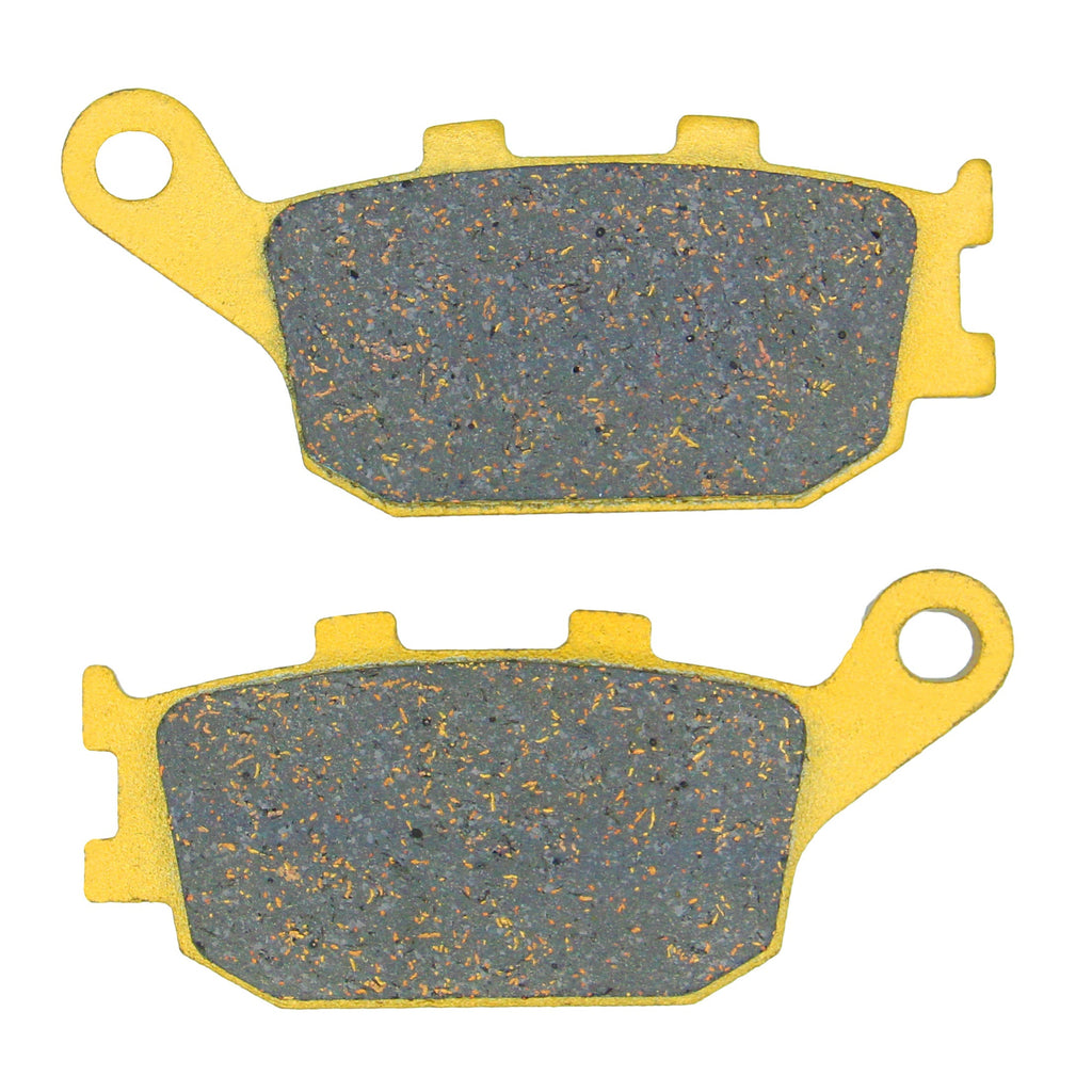 Yamaha FZ1/FZ6/FZ8 2006-2014 Ceramic Brake Pad Set