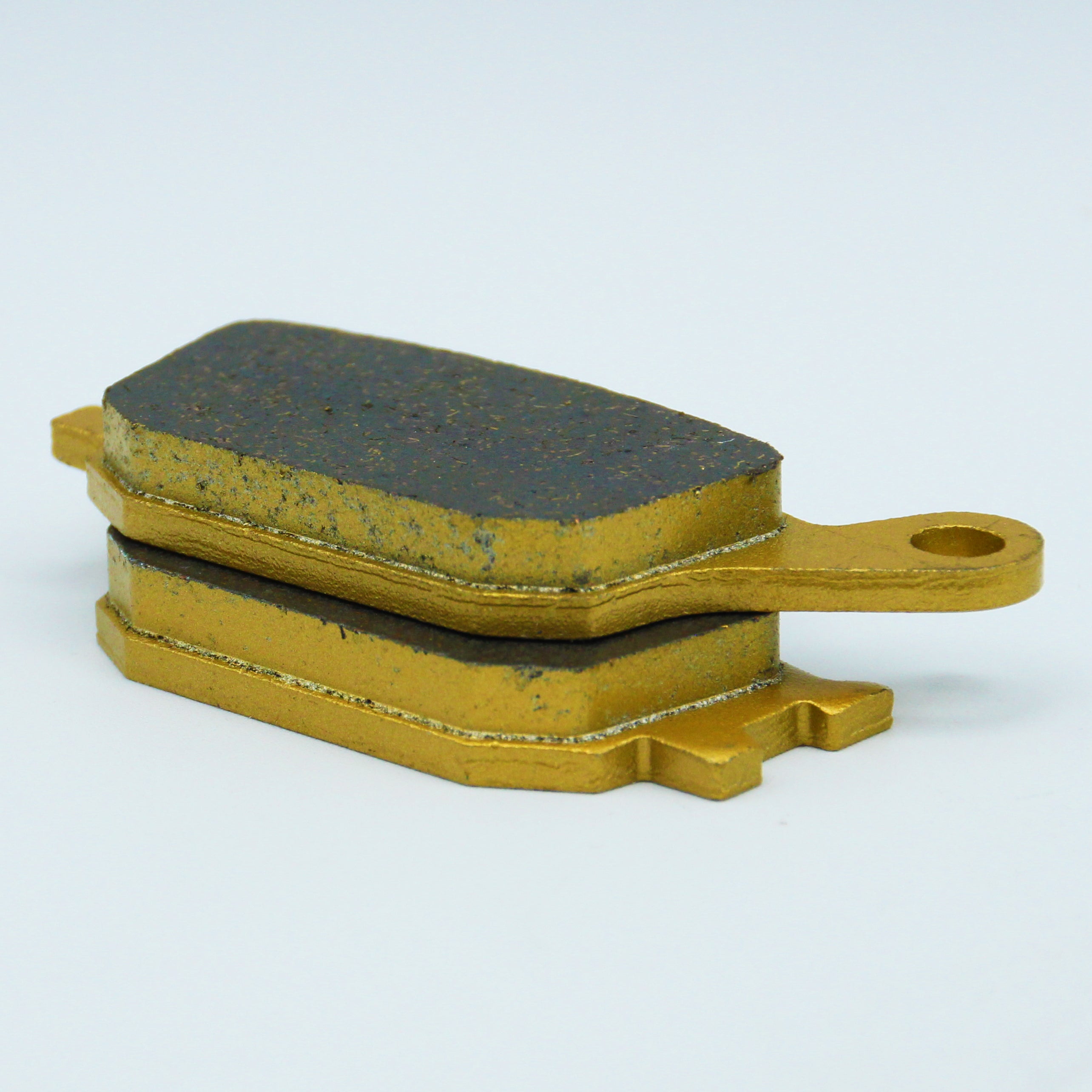 Yamaha XSR700 / XSR900 2016-2026 Ceramic Brake Pad Set