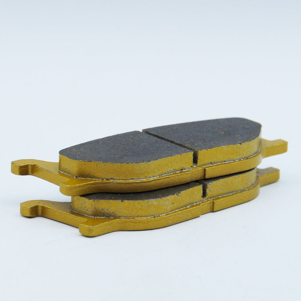 Yamaha SCR950 2017 Ceramic Brake Pad Set