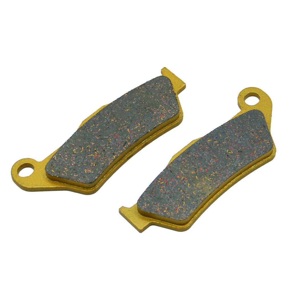 Gas Gas Enduro/Endurocross/EC 125/250 1994-1999 Ceramic Brake Pad Set