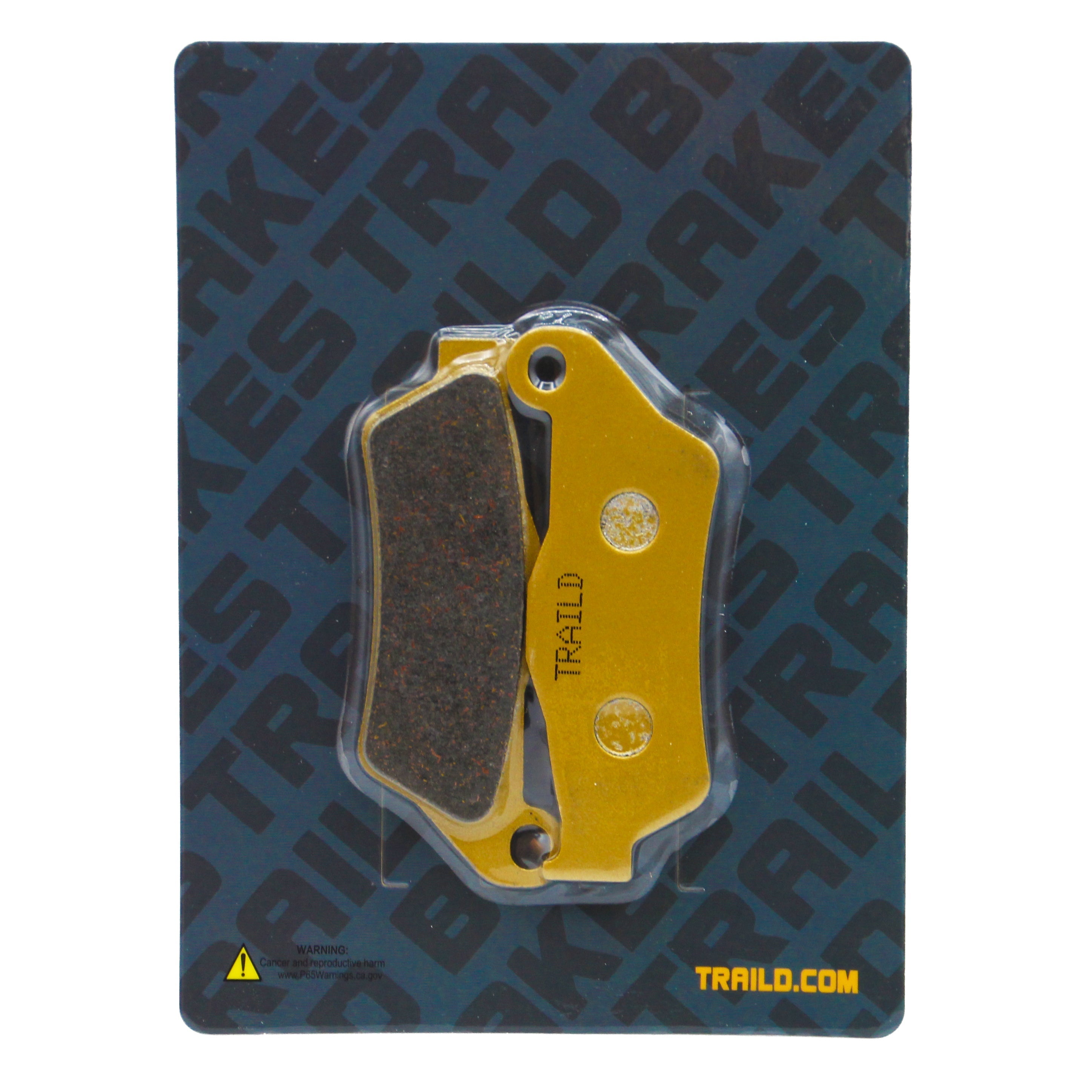 Ducati Multistrada V2 2017-2025 Ceramic Brake Pad Set
