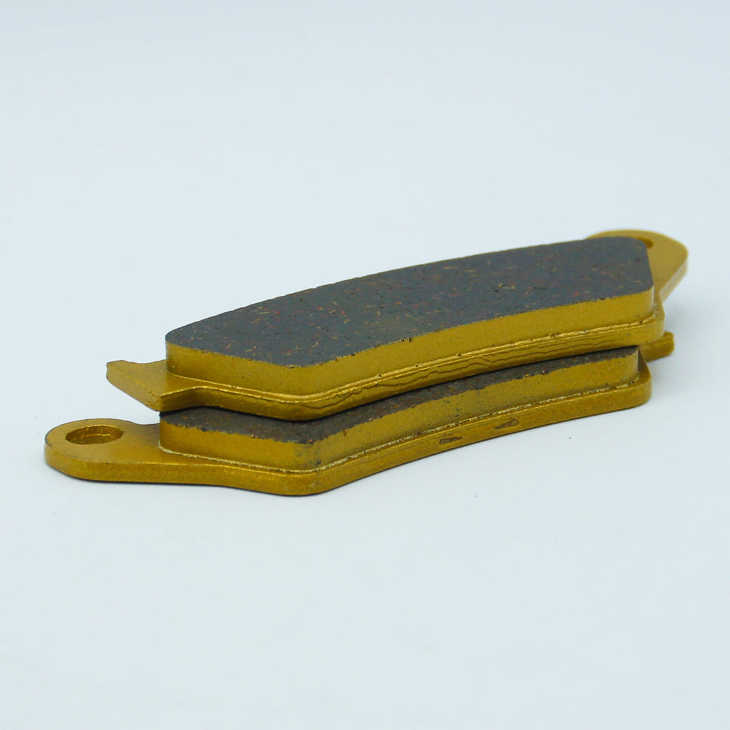 Kawasaki KX450 2024-2026 Ceramic Brake Pad Set