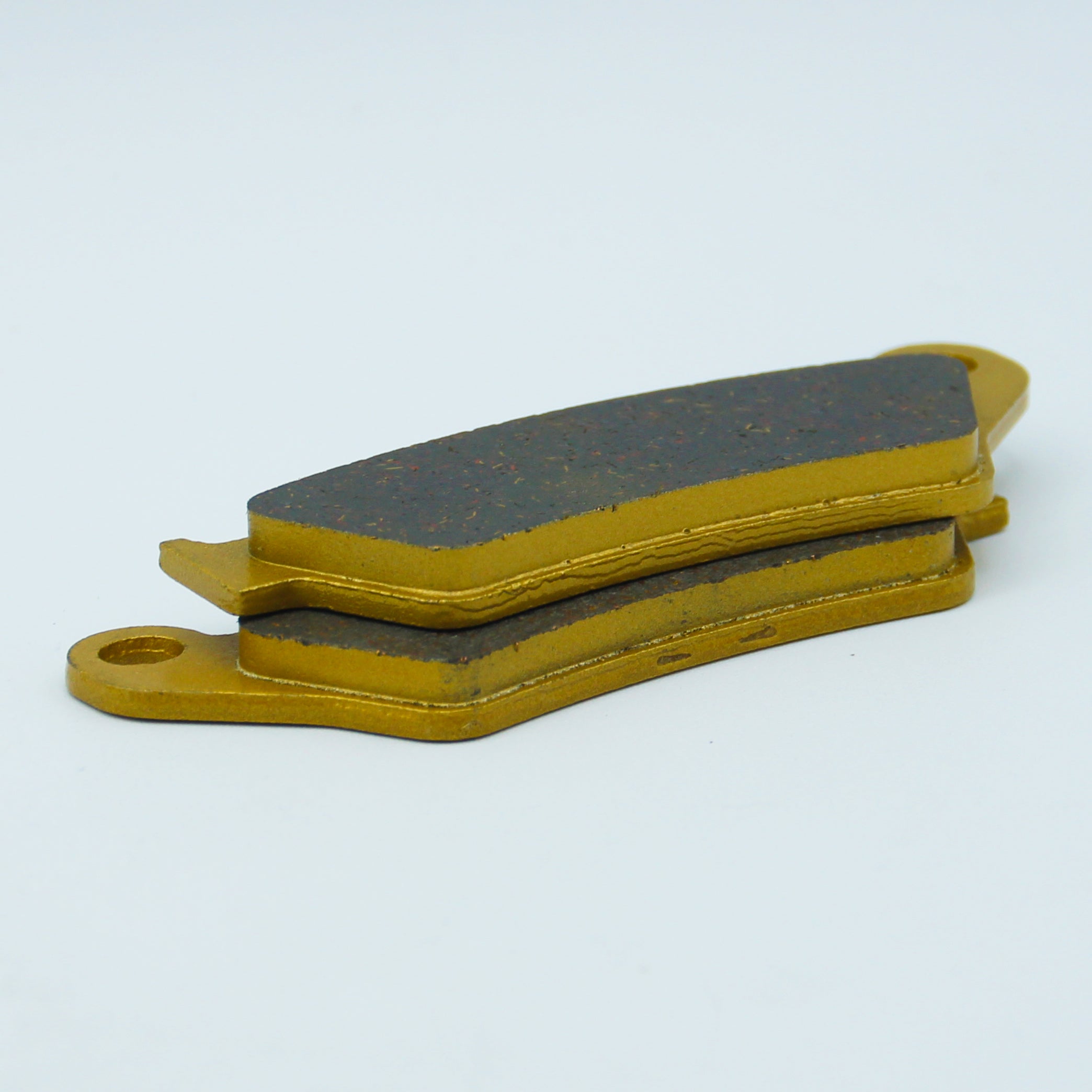 Ducati Multistrada V4 2015-2026 Ceramic Brake Pad Set