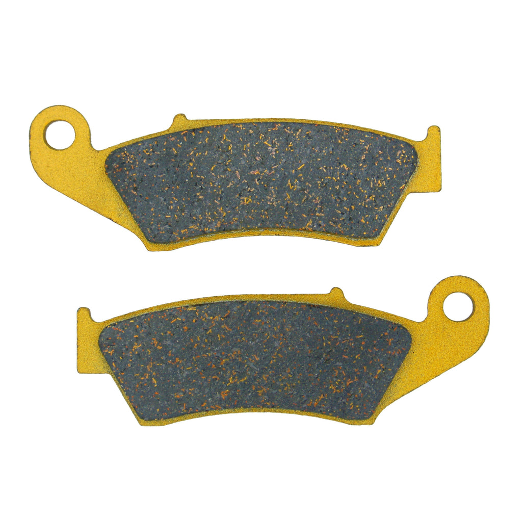 Yamaha WR250/WR400/WR426 1999-2002 Ceramic Brake Pad Set