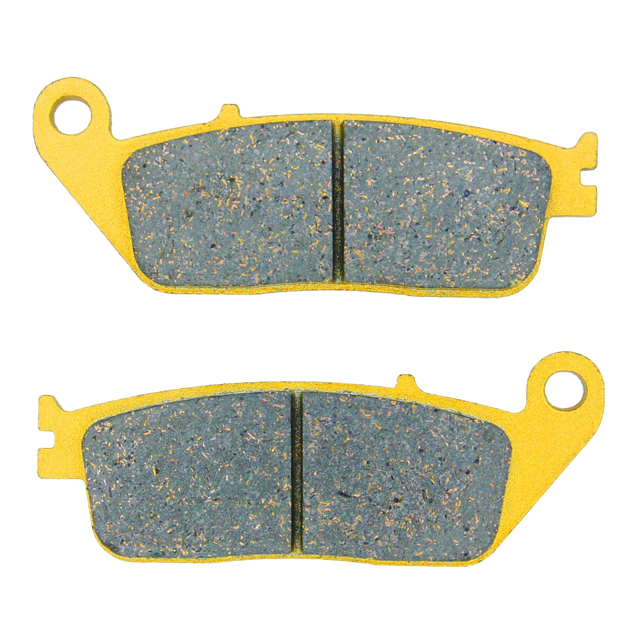 Indian Pursuit 2022-2026 Ceramic Brake Pad Set