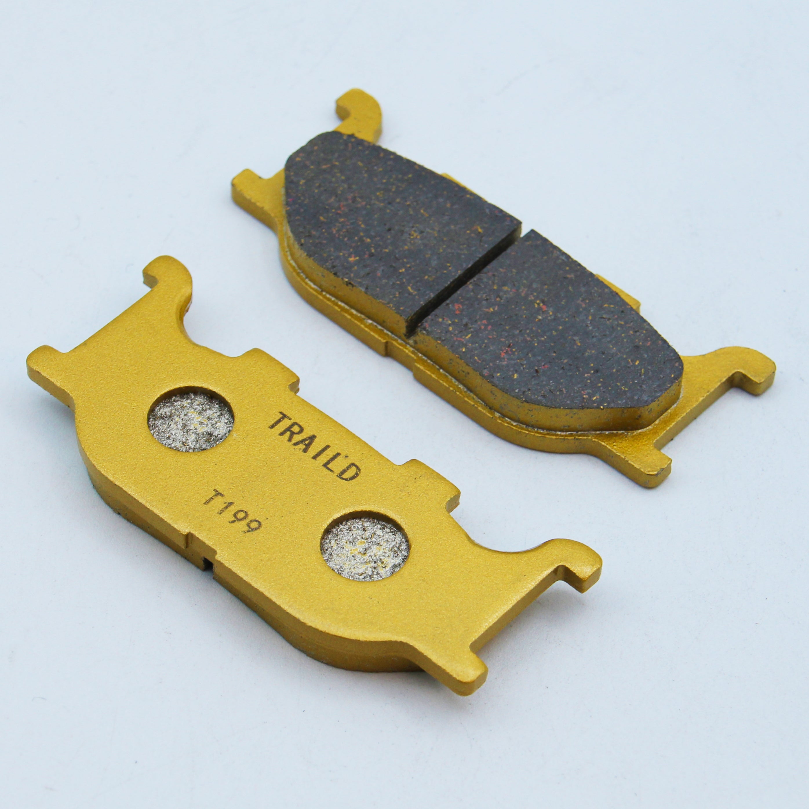 Yamaha Stryker 2011-2017 Ceramic Brake Pad Set
