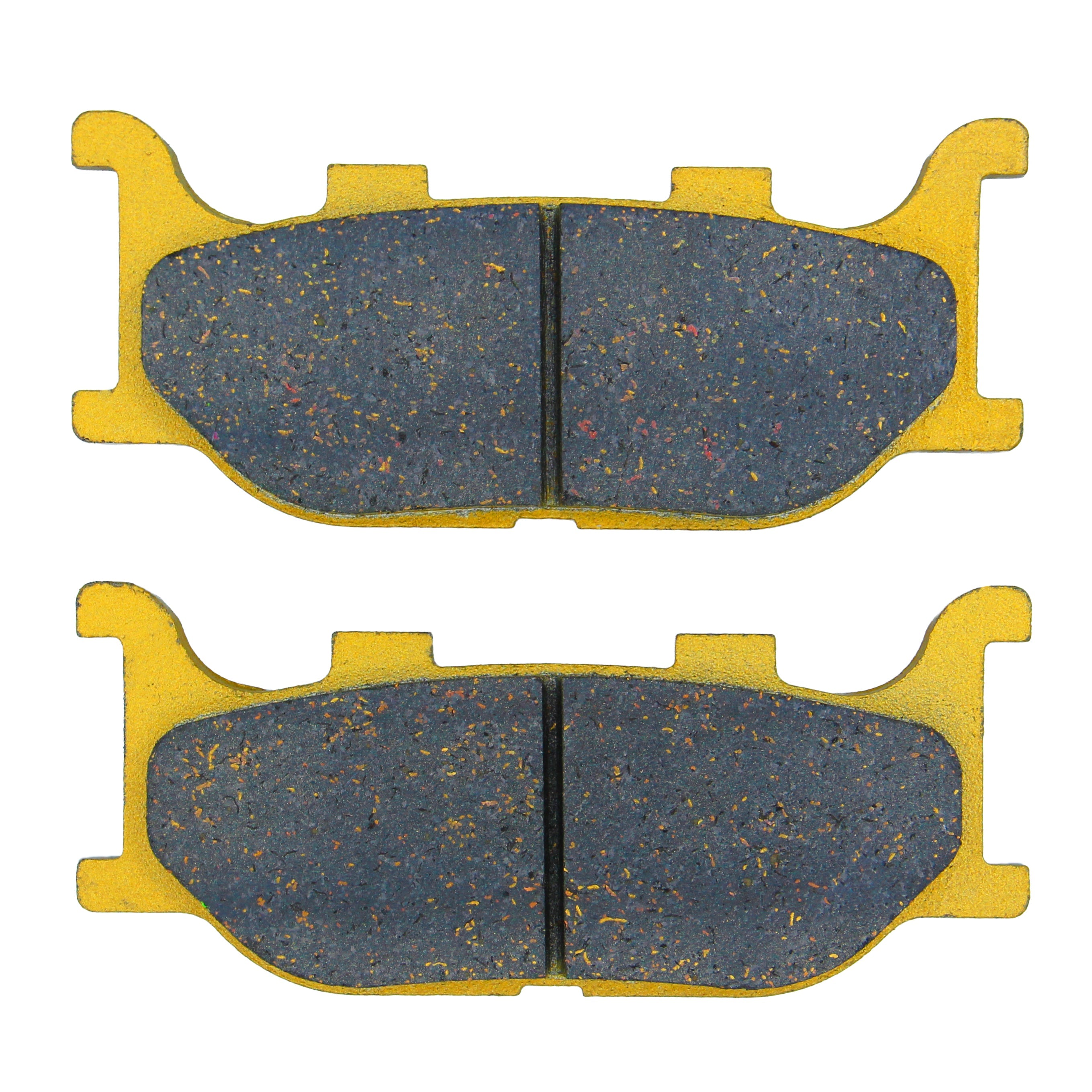 Yamaha FZ6R 2012-2017 Ceramic Brake Pad Set