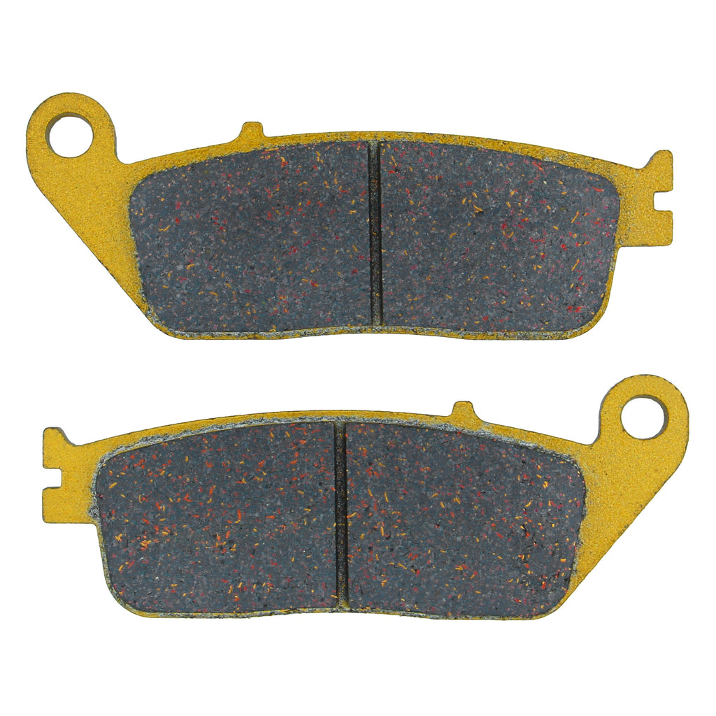 Kawasaki Z650 2017-2026 Ceramic Brake Pad Set