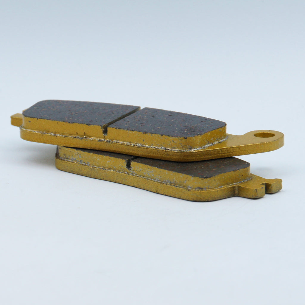 Honda CBR600F 1995-1998 Ceramic Brake Pad Set
