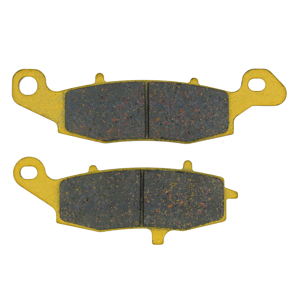 Kawasaki Z750S 2005-2006 Ceramic Brake Pad Set
