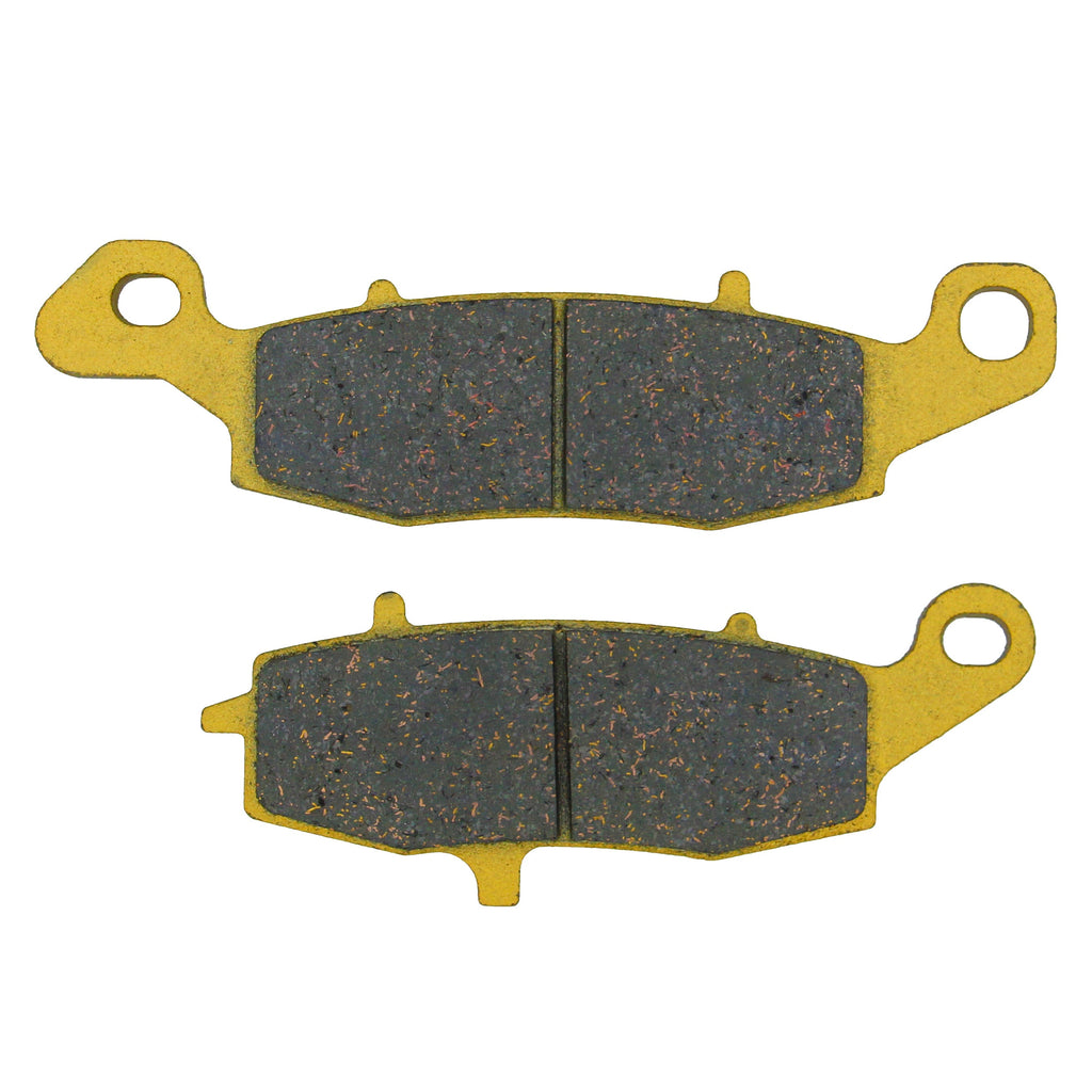 Kawasaki Ninja 650/650R 2006-2016 Ceramic Brake Pad Set