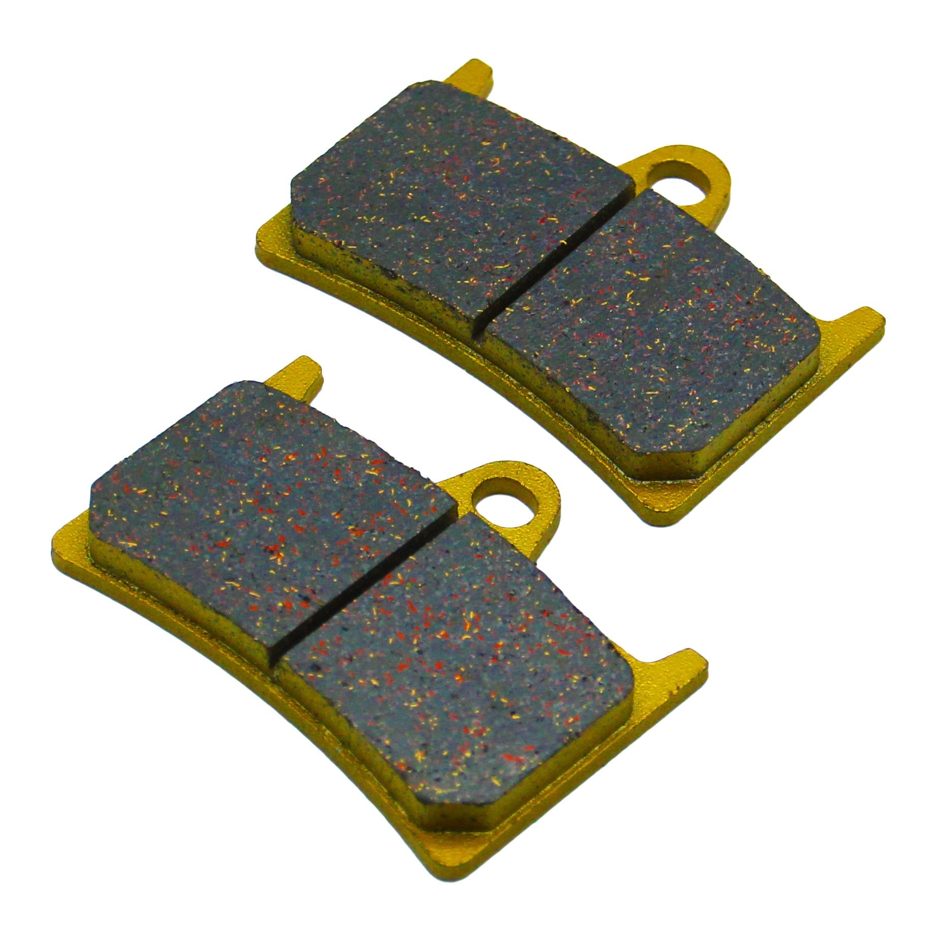 Yamaha XT1200Z Super Tenere 2012-2024 Ceramic Brake Pad Set