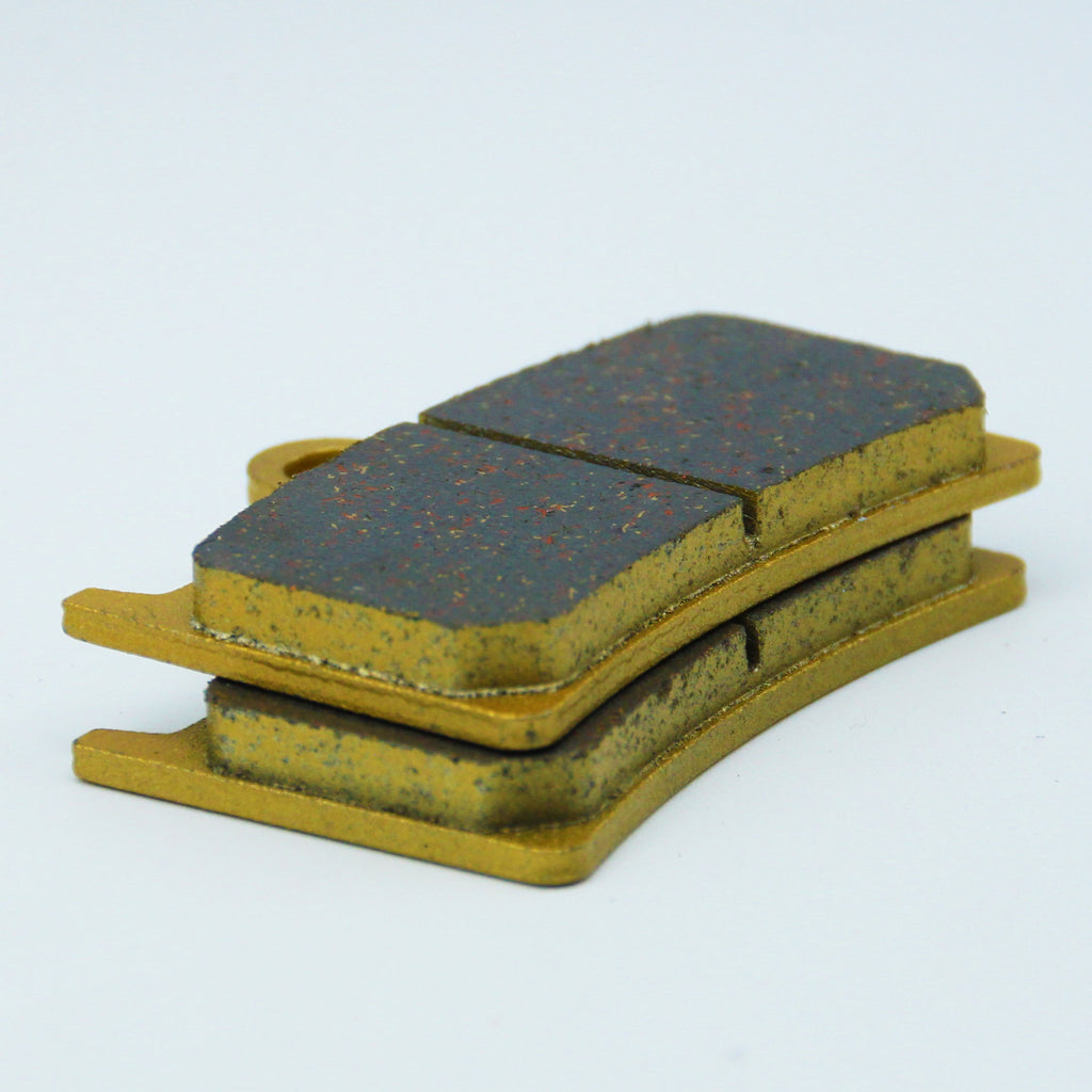 Yamaha YZF-R7 2022-2026 Ceramic Brake Pad Set