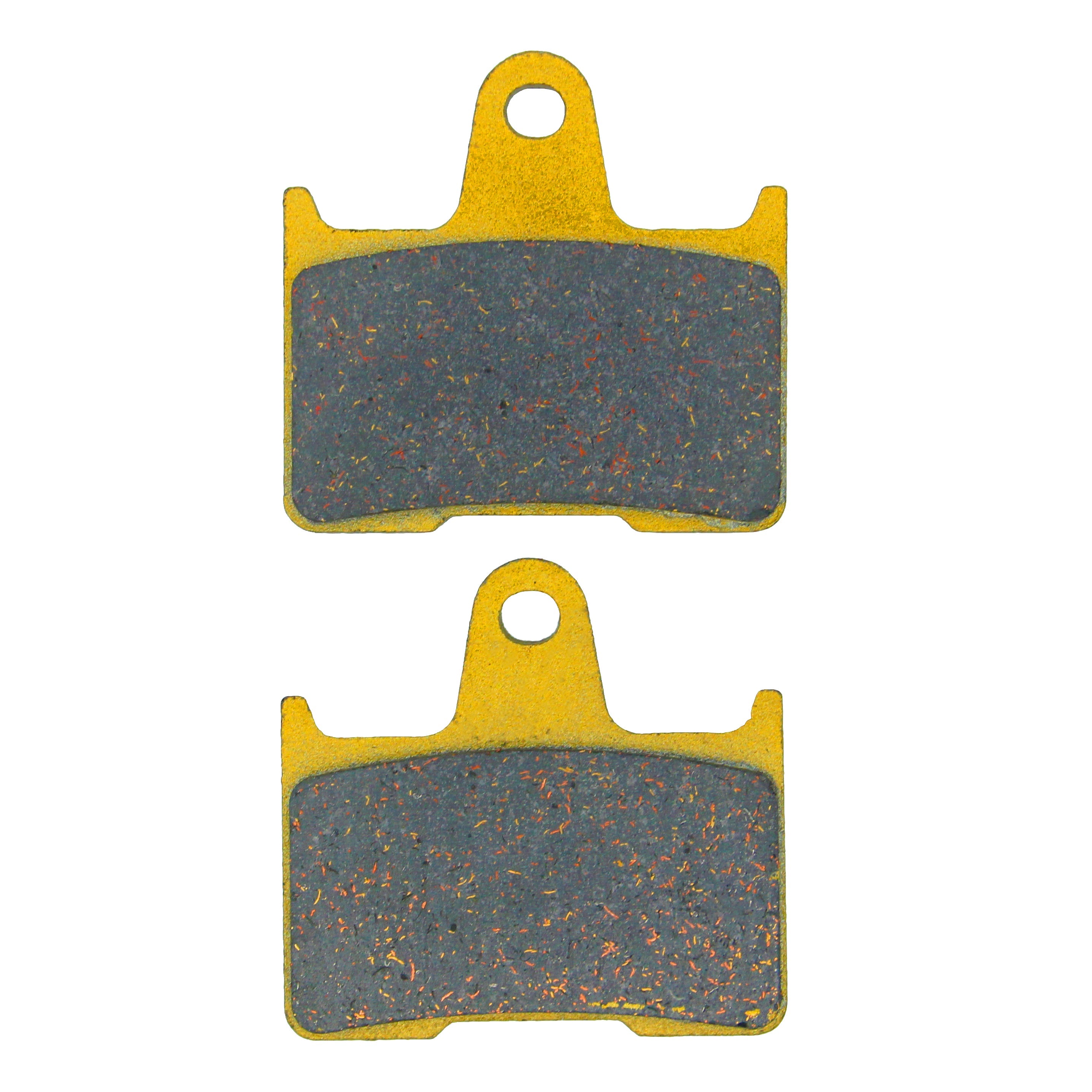 Harley-Davidson Sportster 2014-2022 Ceramic Brake Pad Set