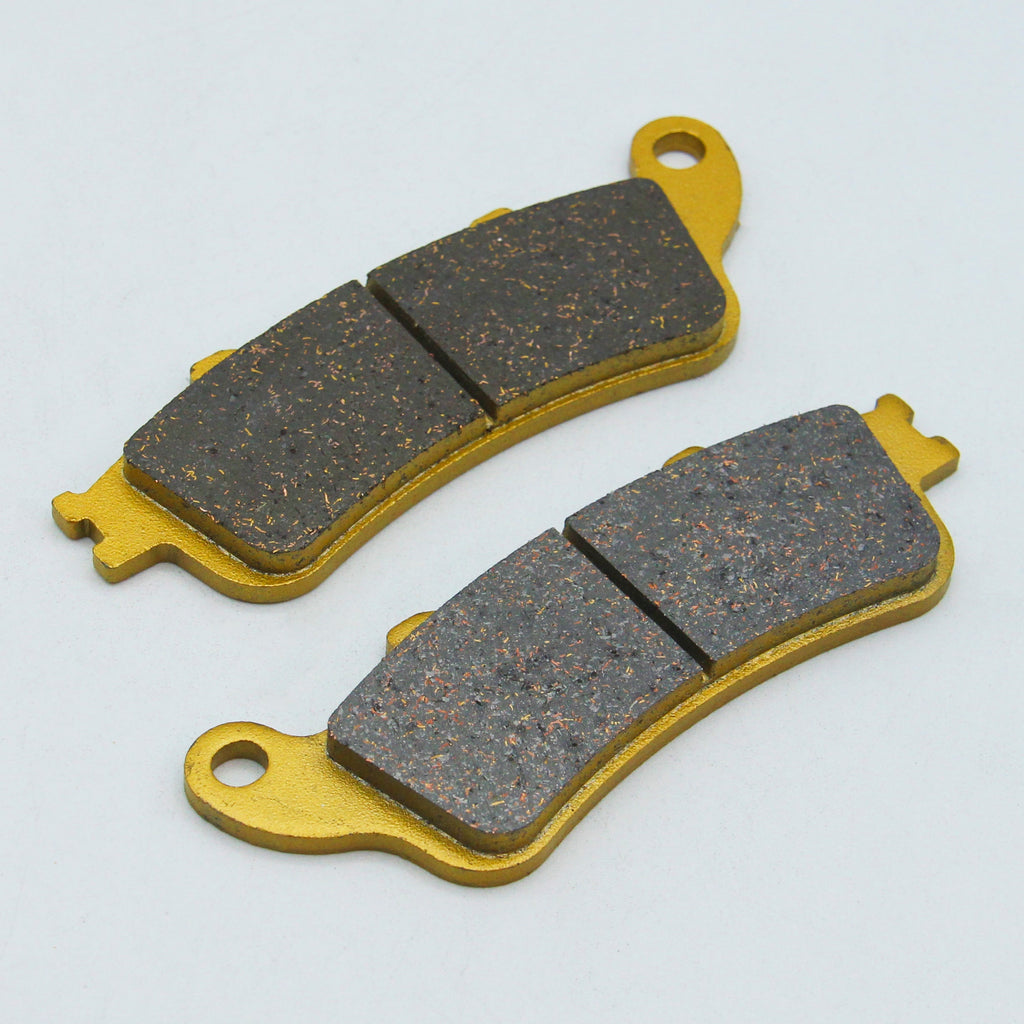 Victory Vision 2008-2017 Ceramic Brake Pad Set