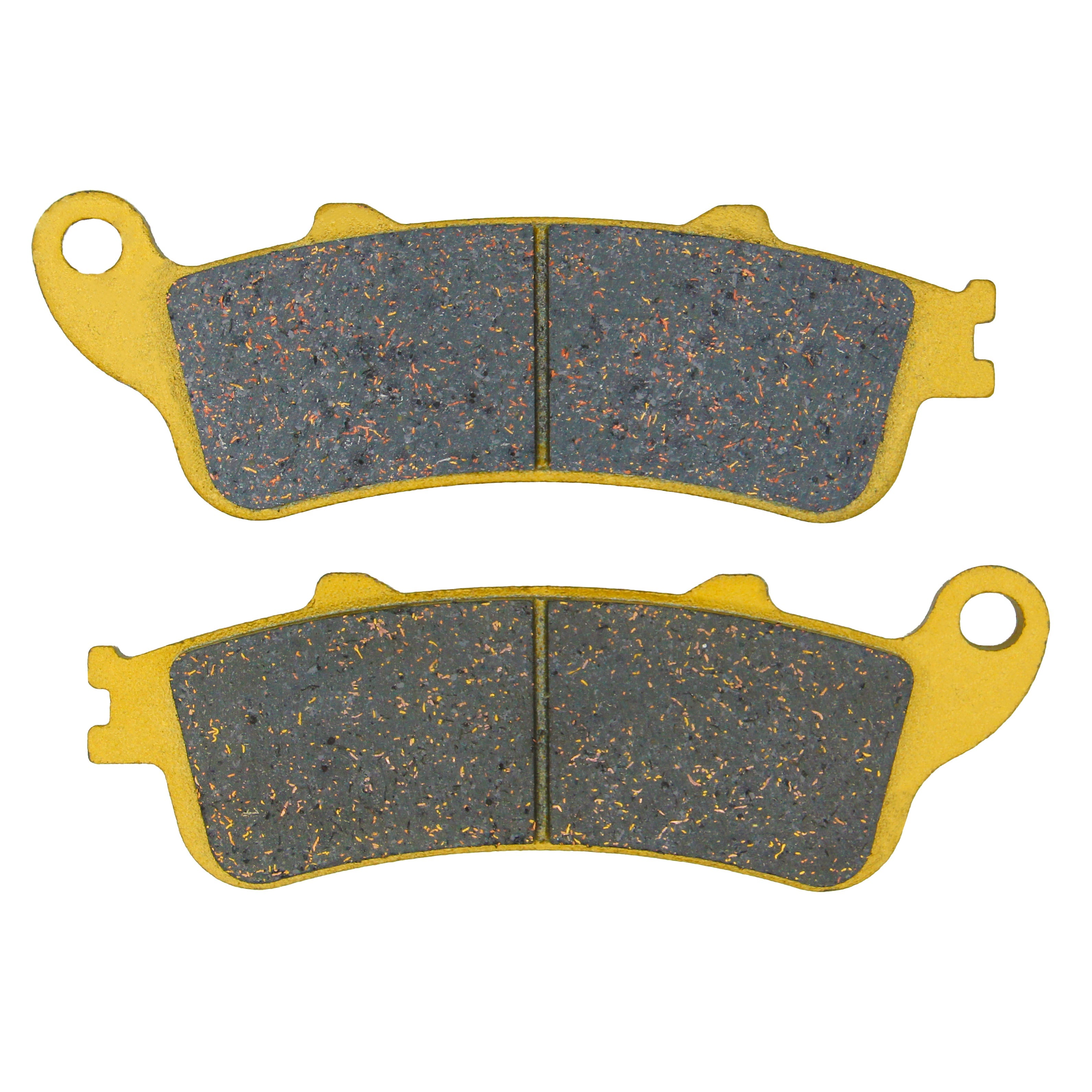 Honda CTX1300 2014 Ceramic Brake Pad Set