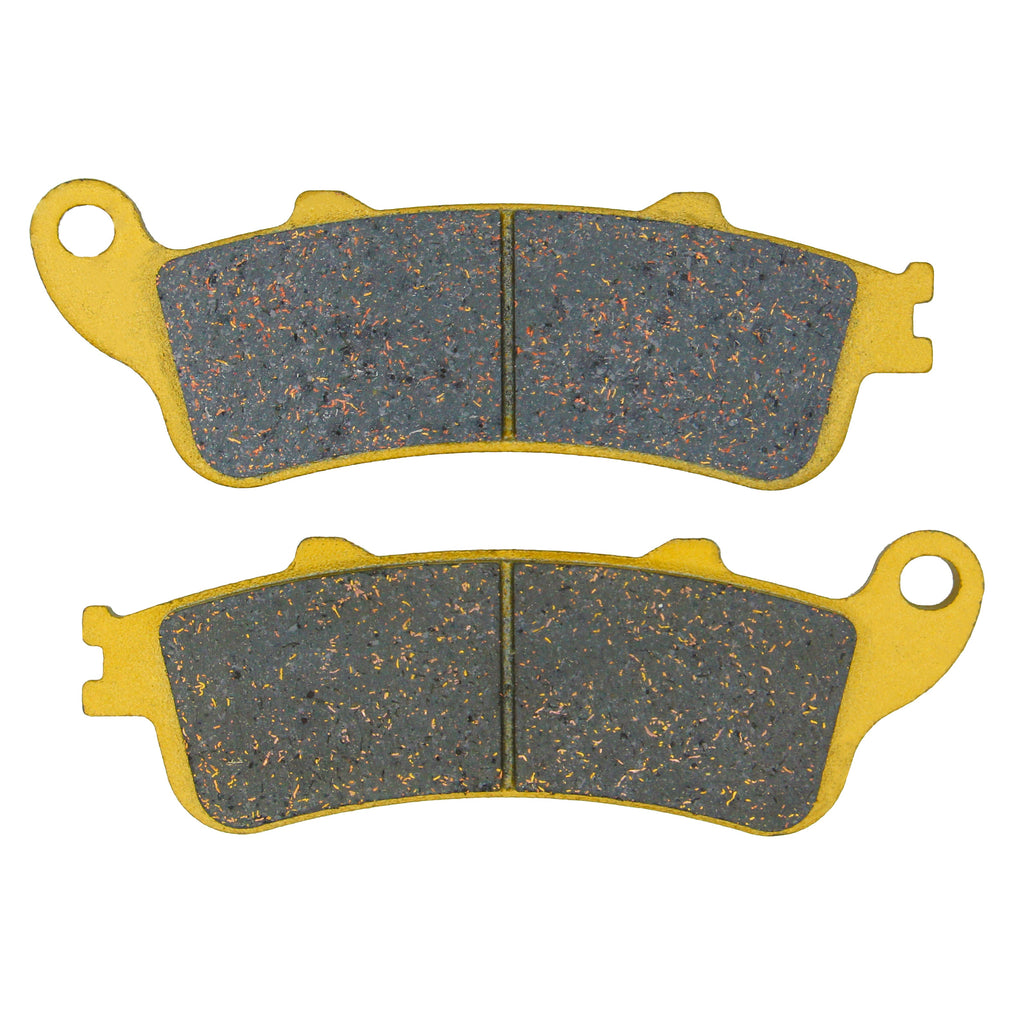 Honda CBR1100XX Blackbird 1997-2003 Ceramic Brake Pad Set
