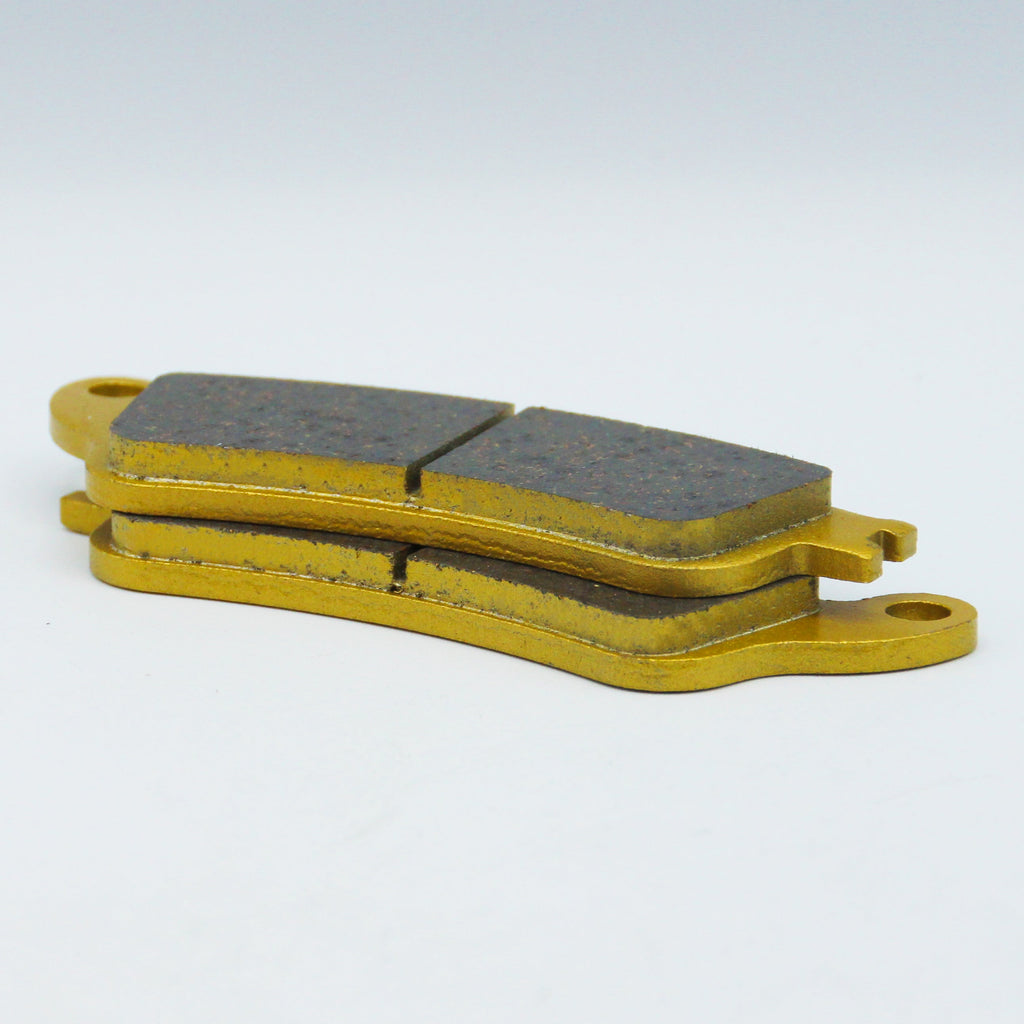 Honda GL1800C Valkyrie 2014-2015 Ceramic Brake Pad Set
