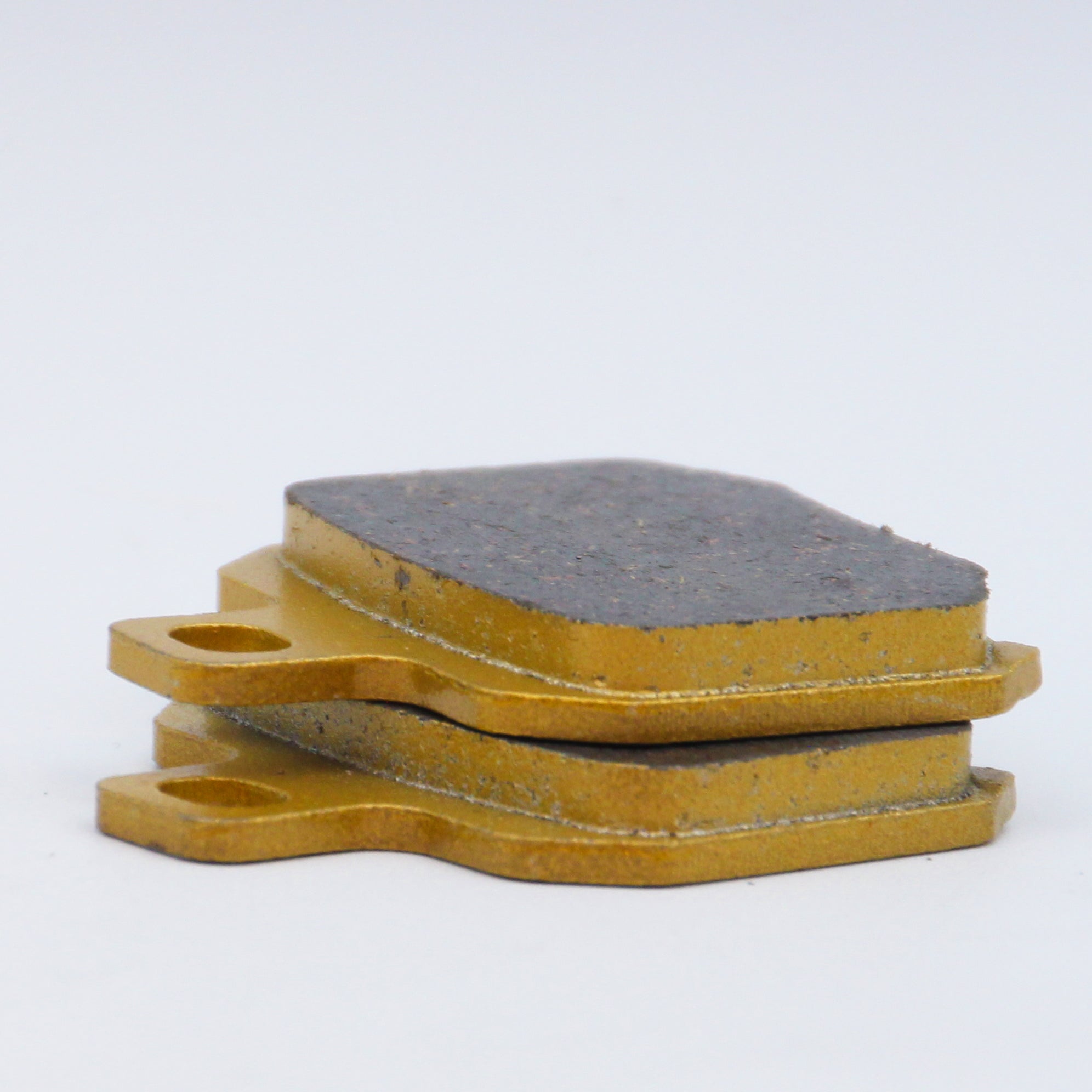 Ducati Hypermotard 1100 S/EVO SP 2008-2011 Ceramic Brake Pad Set