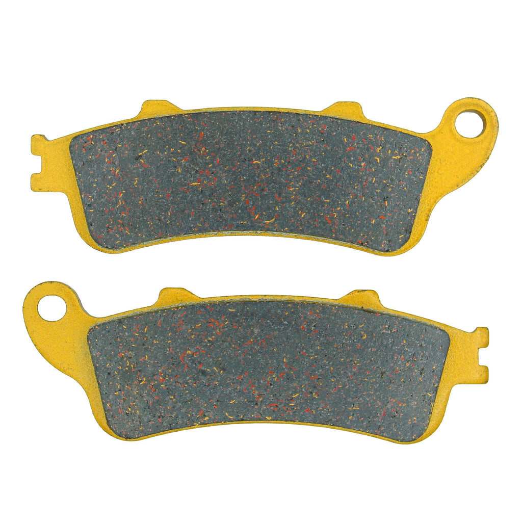Kawasaki Vulcan S 2015-2026 Ceramic Brake Pad Set