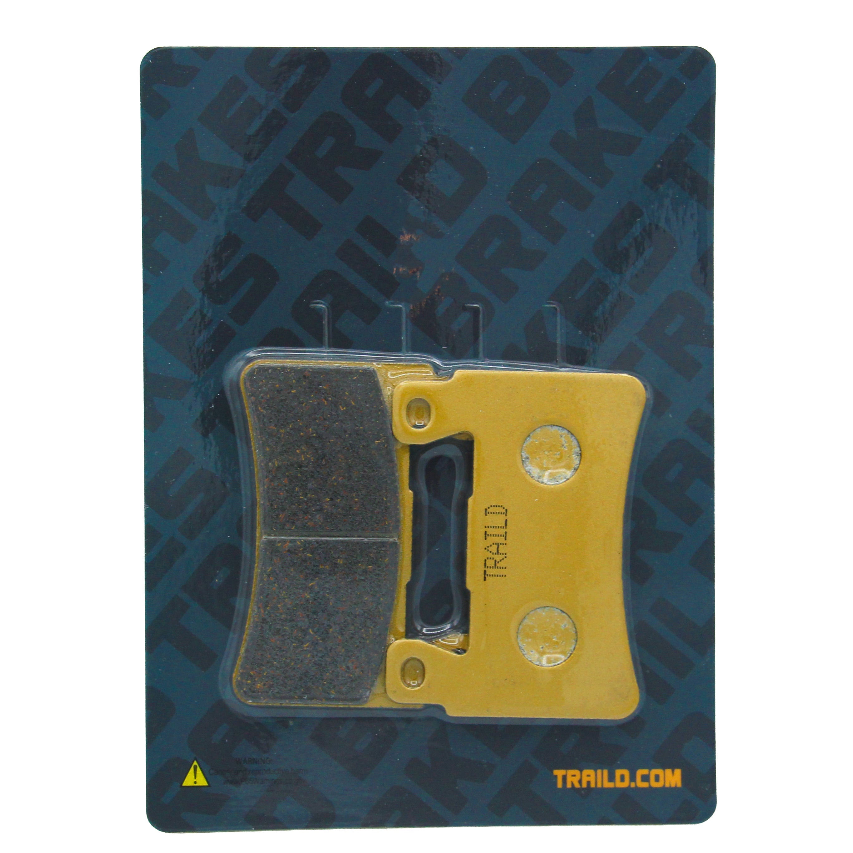 Honda CB1100 2013-2024 Ceramic Brake Pad Set
