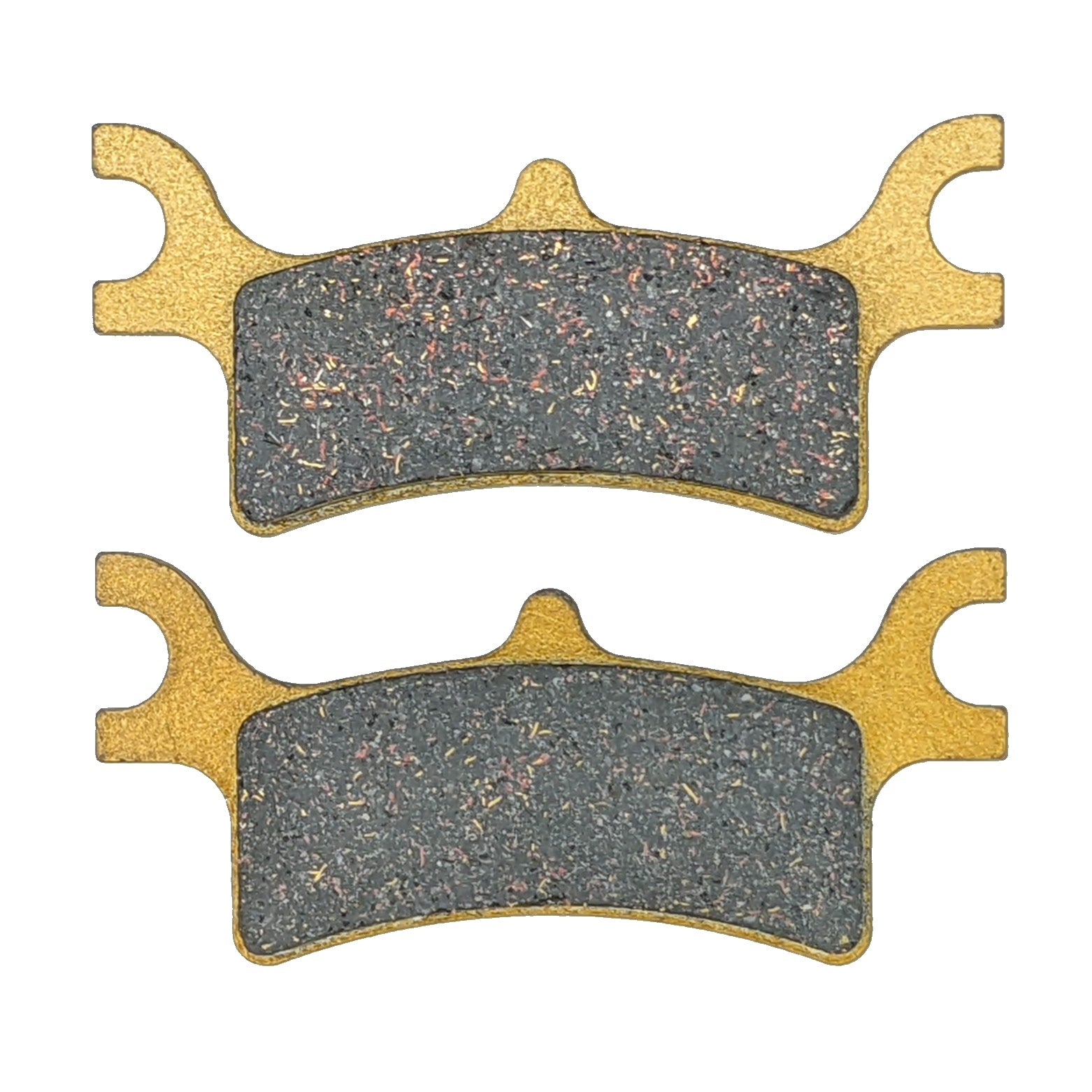 Polaris Sportsman 450/500/700/800 2007-2009 Ridge Rider Rotor and Pad Kit