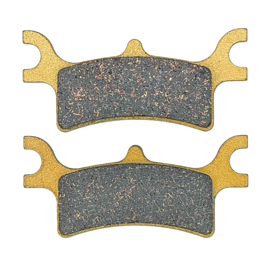 Polaris Sportsman 450/500/700/800 2007-2009 Ridge Rider Rotor and Pad Kit
