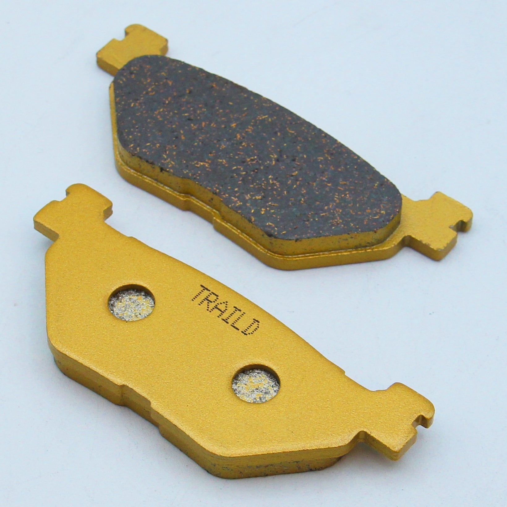 Yamaha SCR950 2017 Ceramic Brake Pad Set
