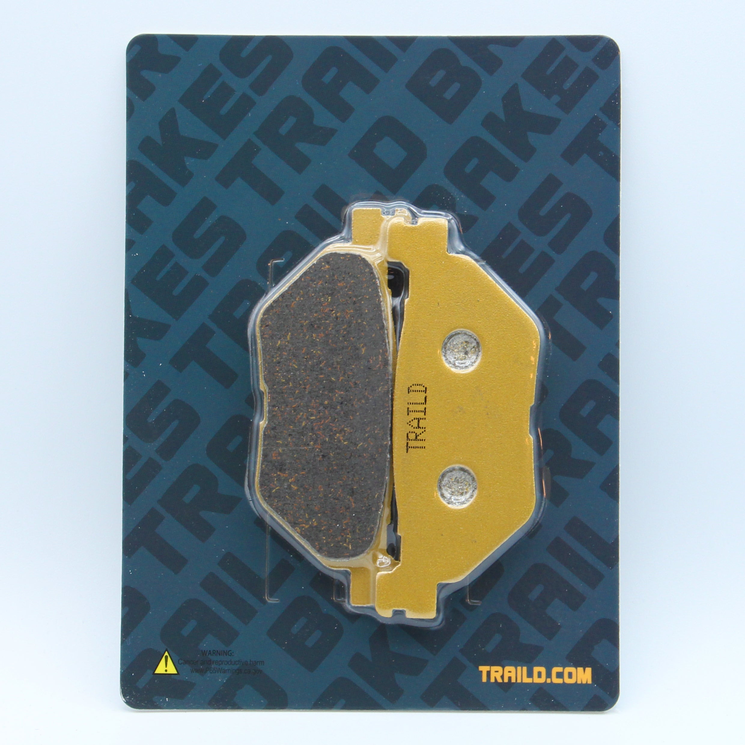 Yamaha XT1200Z Super Tenere 2012-2024 Ceramic Brake Pad Set