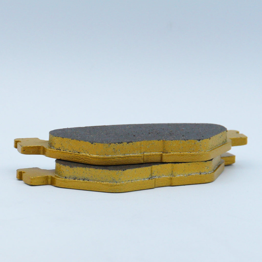 Yamaha Bolt 2014-2025 Ceramic Brake Pad Set