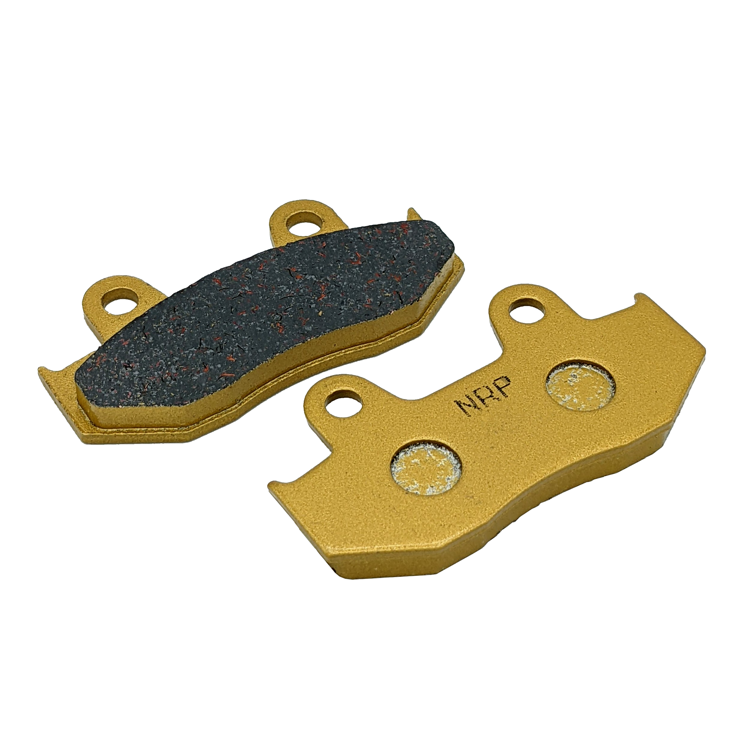 John Deere Gator RSX850/550XUV Ceramic Brake Pad Set