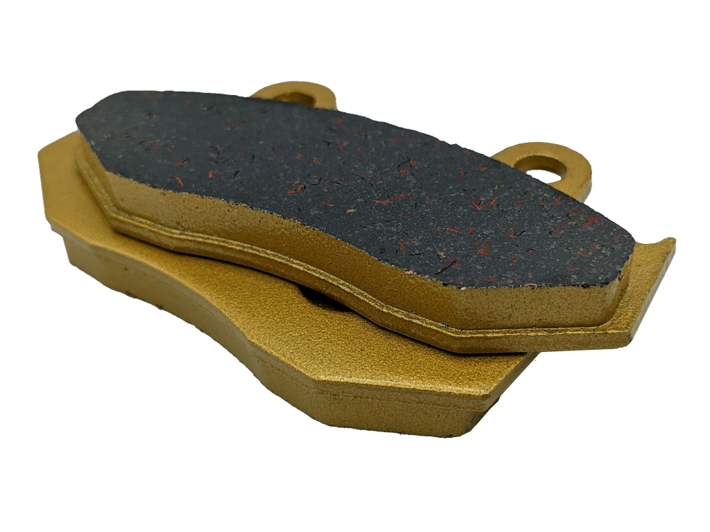 John Deere Gator RSX850/550XUV Ceramic Brake Pad Set